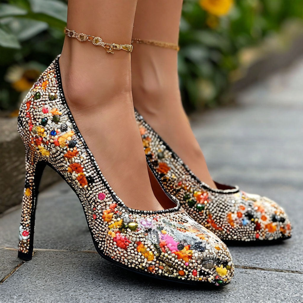 Women's shoes